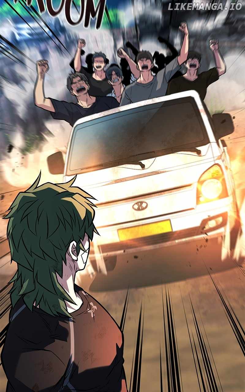 King of Violence Chapter 52 174